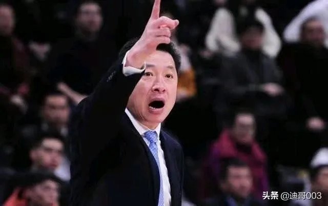 浙江广厦男篮主帅李春江是被球迷高估的教练吗?为什么?