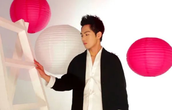 孙子涵的《唐人》 歌词