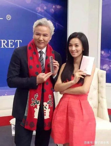 林瑞阳为何抛弃前妻娶张庭?你以为是“花心断情”,其实另有什么故事?