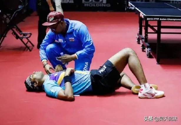 9月18日乒乓球亚锦赛男团决赛中央电视台CCTV5有直播呢,中国都谁上场?