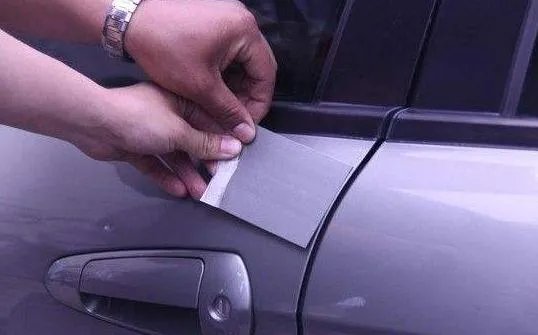 在4S店做油漆和去外面维修店做,质量上一样吗?