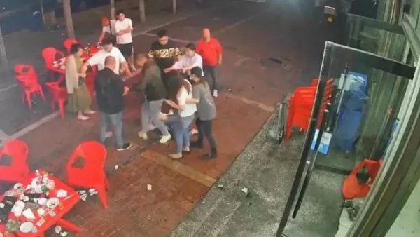 唐山打人事件已经发生好多天了，受害人的伤情怎么样了？