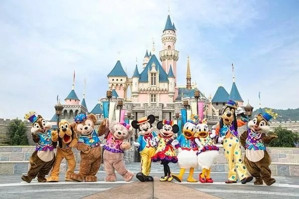 上海周边游必去十大景点