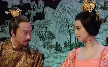 唐玄宗与杨贵妃的年龄差那么大，为什么还能爱的死去活来？