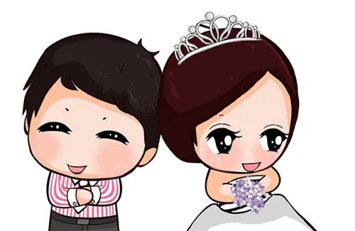 朋友结婚祝福成语大全2018   祝福的四字成语有哪些