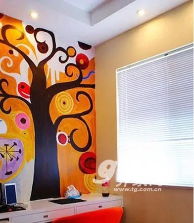 15图秀低调80平现代设计美家