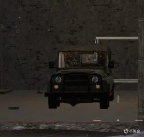 《绝地求生》雪地地图交通工具刷新位置一览 雪地图哪里刷车