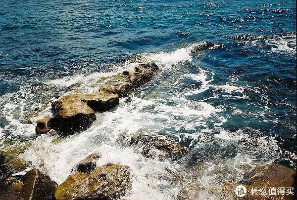 Contax G1 胶片相机:记录旅途的点点滴滴