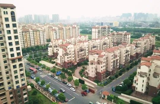 小产权房有房产证么