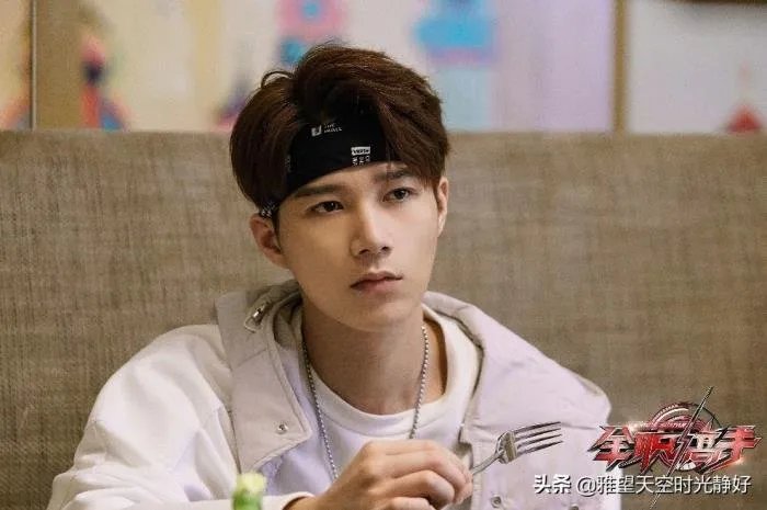 10位兴欣战队主要成员介绍 真正热爱荣耀的人