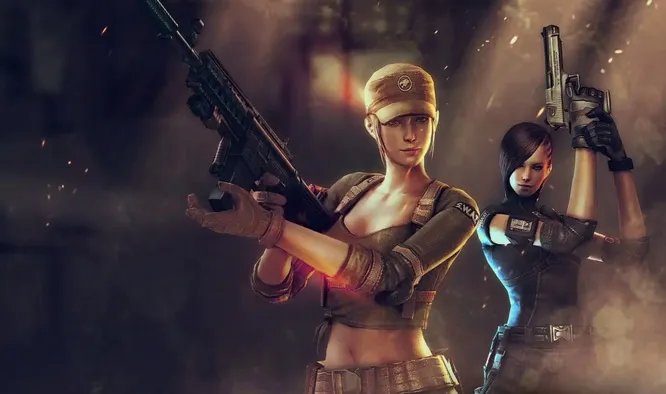 cf kac圣炎切割者怎么无限榴弹