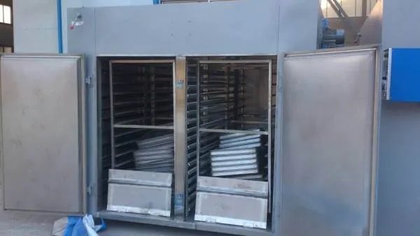 辣椒烘干机怎么收费烘干一斤多少钱