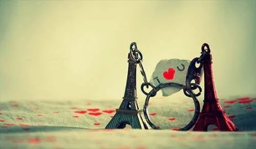 爱情甜蜜的句子 -经典句子