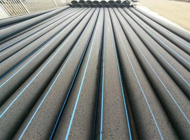 hdpe是什么材料排水管