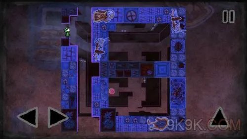 迷失立方6-6怎么过 迷失立方6-6图文攻略