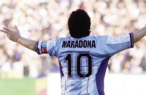 马拉多纳死因调查结果公布,你如何看待这一结果?