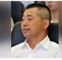 龙秋云涉受贿被捕是真的吗？