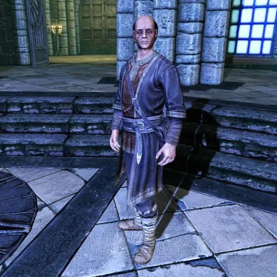 《上古卷轴5》全训练师位置详解及注意事项 轻甲及锻造训练师位置