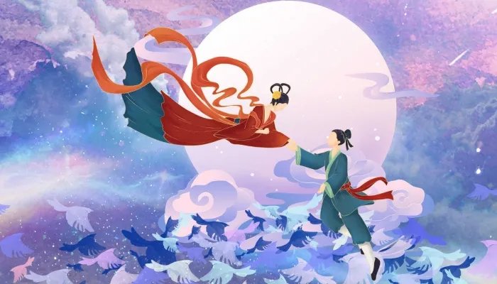 中国情人节是哪一天