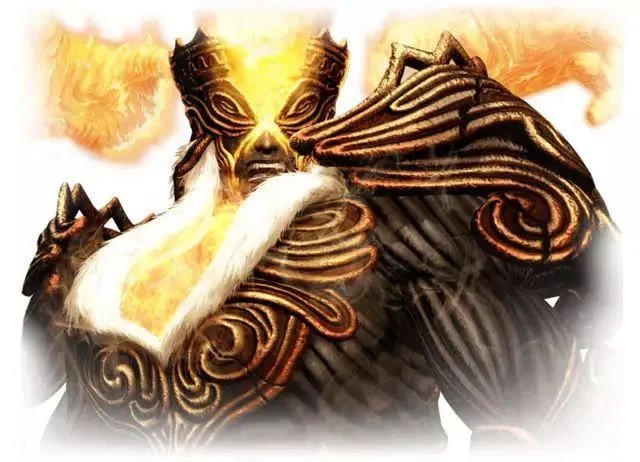 《拳皇2003》漫画中无界的实力到底如何?