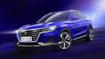 荣威SUV车型全解析，最新报价大公开！