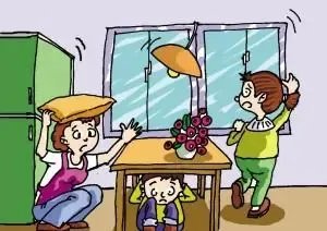 四川泸定6.8级地震多地震感强烈,短期内是否会出现余震?