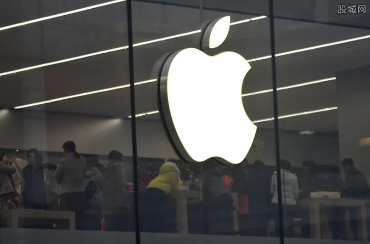 苹果市值为什么这么高 揭秘苹果市值破万亿背后