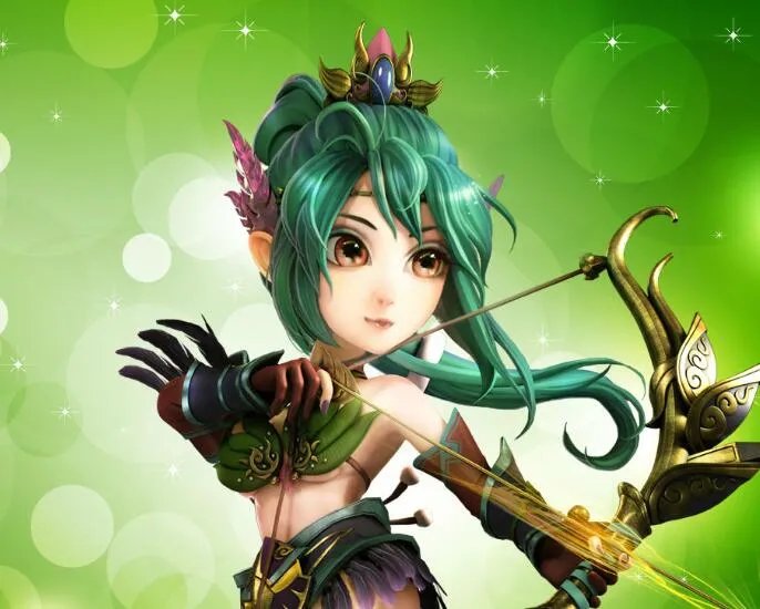 《梦幻诛仙2》超强挖矿赚钱方法