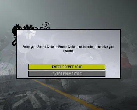 极品飞车11: [秘籍]增加图文教程(包括超级无敌秘籍)