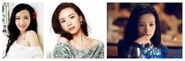 2015中国美女城市排行榜前十名