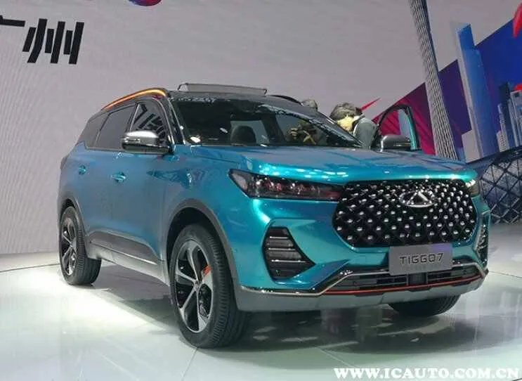 最省油的suv哪几款，最省油的suv排行榜第一名