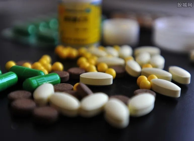 药企垄断原料被罚 致价格上涨涉事药企被罚1243万