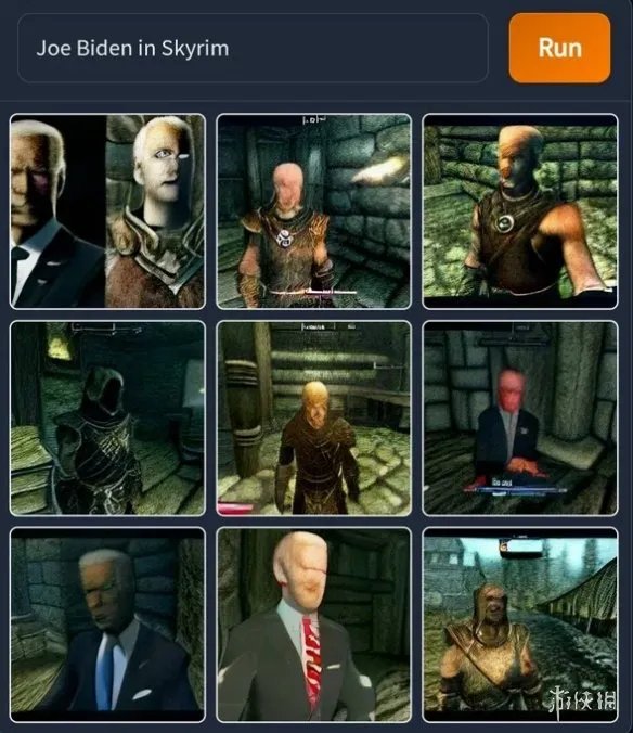 就算你输入“特狗日”，这个AI软件也能整给你看