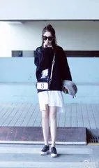 戚薇出演过哪些电视剧？