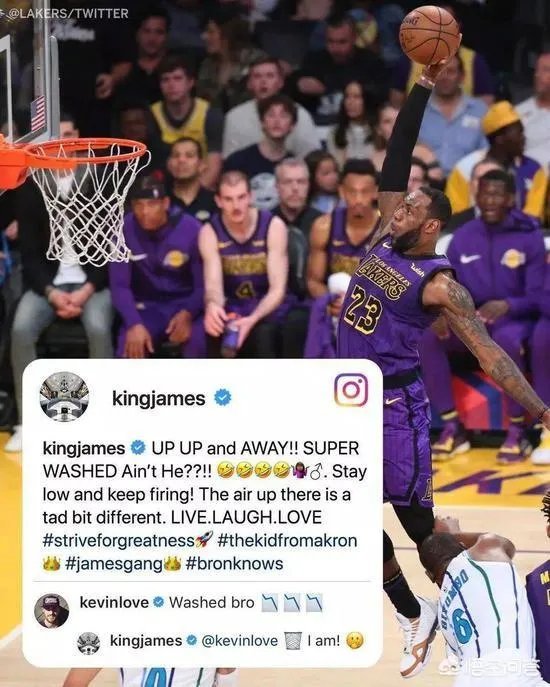 詹姆斯将轮休本赛季常规赛剩余所有比赛，这波操作你怎么看？