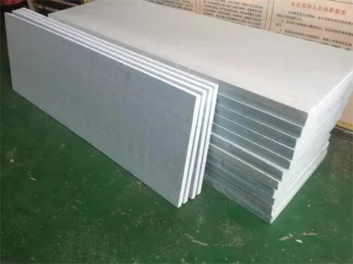 楼顶防水隔热材料有哪几种