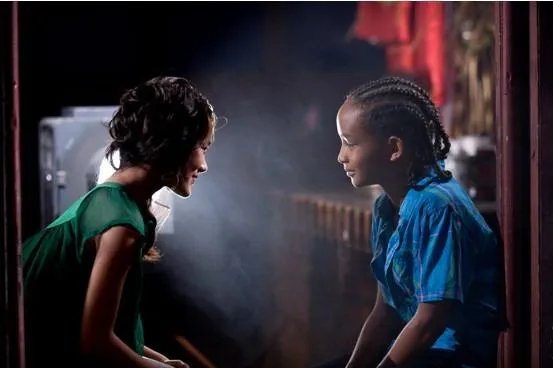 功夫梦首映礼韩雯雯跳舞的那首什么歌