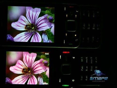 谁才是机王？诺基亚N85/N96对比鉴赏