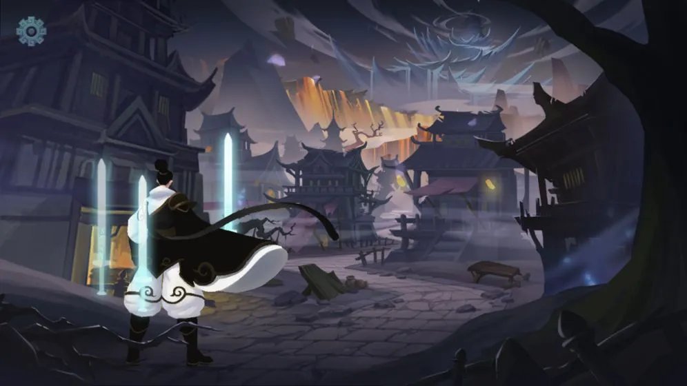 2020好玩的唯美国风单机游戏推荐 唯美中国风的游戏