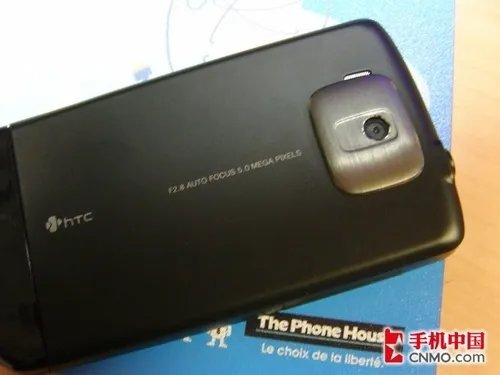 Windows Mobile崛起 Touch HD全面剖析