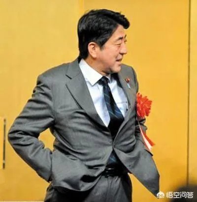 日本人如何看待安倍晋三？