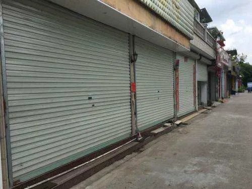 北京门面出租合同怎么写