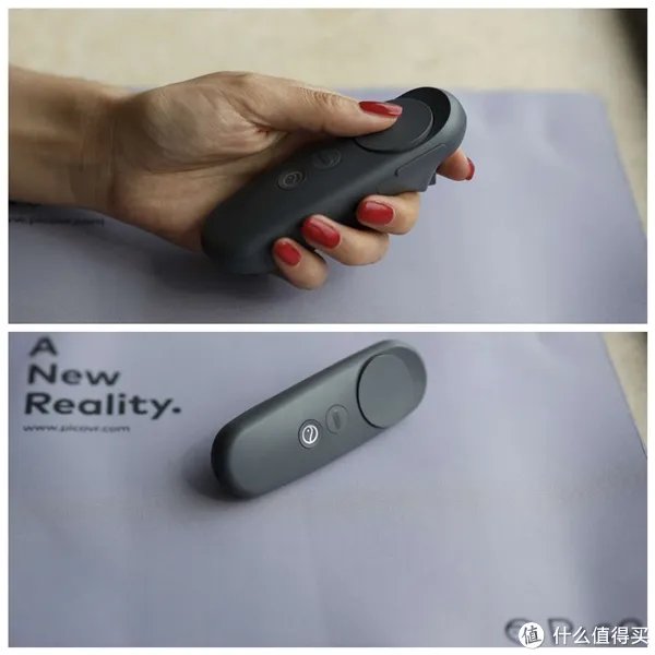 数码 篇三：Pico G2 4K VR一体机测评 让你真正了解4K VR世界