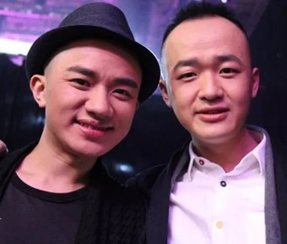 包贝尔和王祖蓝区别明显　两人相识度百分之九十