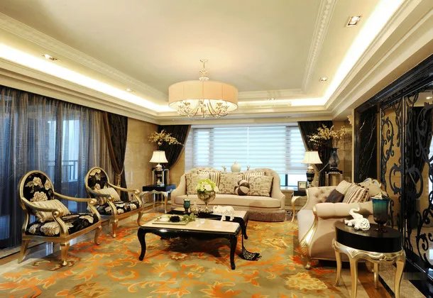 想要气质优雅的生活方式，这样的设计值得参考