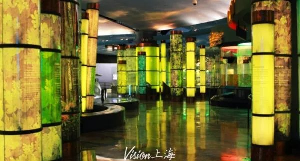 上海周边游必去十大景点