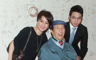 梁安琪还有别的男人吗 并没有被爆出出轨的消息