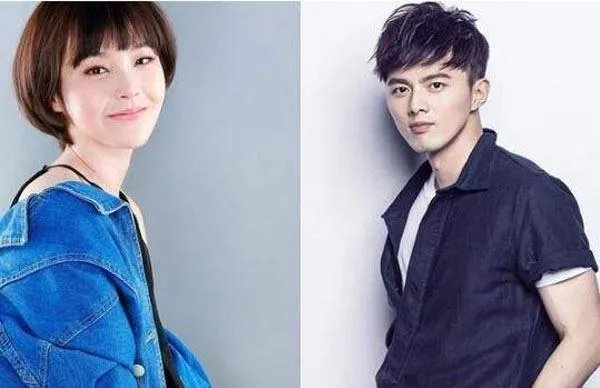 华汉真的是张佳宁的老公。 是真的吗？