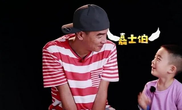 Jasper劝饺子吃饭是怎么回事 一起出发吧上线又见Jasper