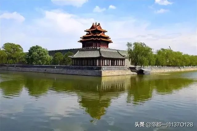 一线城市北京、上海、广州、深圳，你会选择哪一个城市生活一辈子？